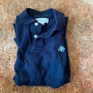 Mens XS Aeropostale polo